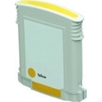 Μελάνι HP Συμβατό 88XL Σελίδες:2000 Yellow